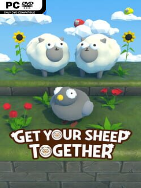 Get Your Sheep Together Free Download