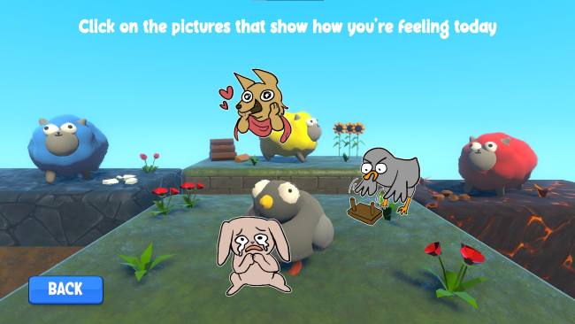 Get Your Sheep Together PC Screenshot