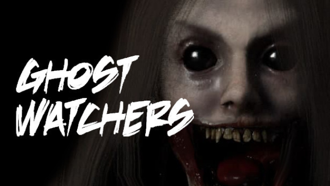 Ghost Watchers Free Download