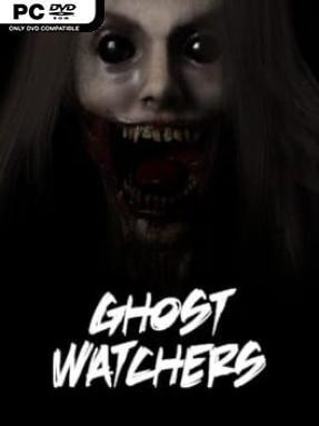 Ghost Watchers (v2022.08.05) - PC Game on SteamUnlocked