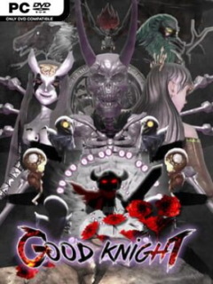 Good Knight - PC Game on SteamUnlocked