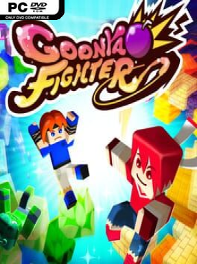 Goonya Fighter (v1.0 & ALL DLC) - PC Game on SteamUnlocked