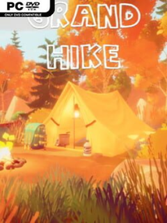 Grand Hike - PC Game on SteamUnlocked
