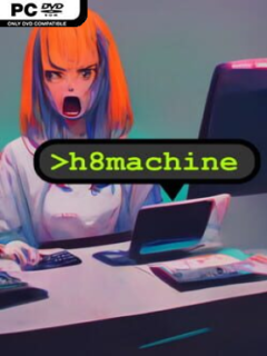 H8machine - PC Game on SteamUnlocked