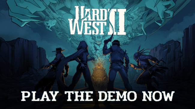 Hard West Free Download