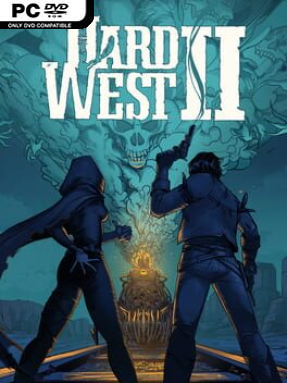 Hard West 2 (v1.0.1.0.4059) - PC Game on SteamUnlocked