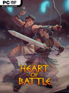 Heart Of Battle - PC Game on SteamUnlocked