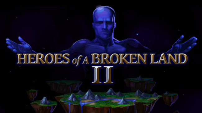 Heroes of a Broken Land Free Download