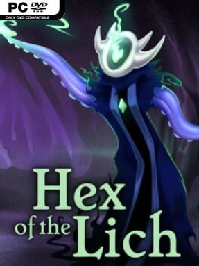 Hex of the Lich - PC Game on SteamUnlocked
