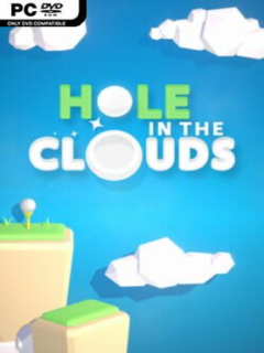 Hole in the Clouds - PC Game on SteamUnlocked
