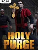 Holy Purge Free Download (v1.0.1) - PC Game on SteamUnlocked