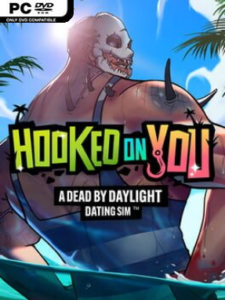 Hooked On You: A Dead By Daylight Dating Sim