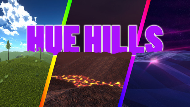 Hue Hills Free Download