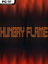 Hungry Flame Free Download - PC Game on SteamUnlocked