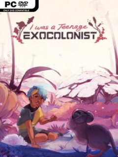 I Was a Teenage Exocolonist (v2023.08.03) - PC Game on SteamUnlocked