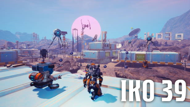 IKO Free Download