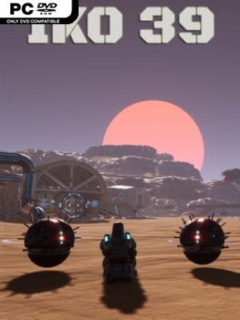 IKO 39 - PC Game on SteamUnlocked