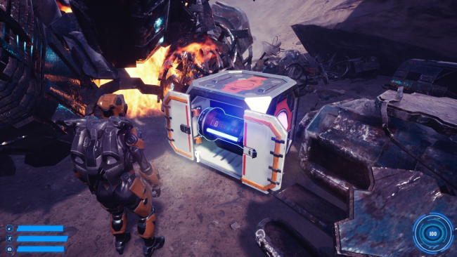 IKO PC Screenshot