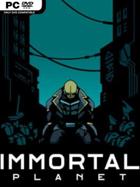 Immortal Planet Free Download