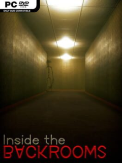 Inside the Backrooms (v0.5.3 & Multiplayer) - PC Game on SteamUnlocked