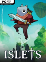 Islets Free Download (v1.0.0.3) - PC Game on SteamUnlocked