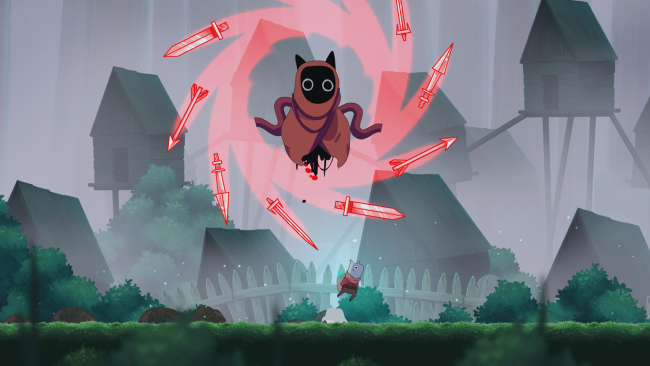 Islets PC Screenshot