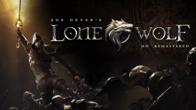 Joe Dever’s Lone Wolf HD Remastered Free Download