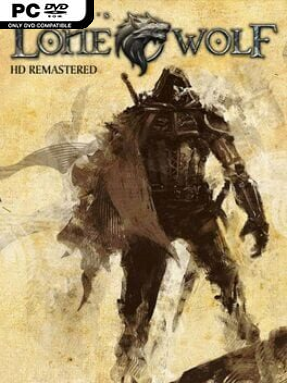 Joe Dever’s Lone Wolf HD Remastered - PC Game on SteamUnlocked