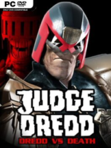 Judge Dredd: Dredd vs. Death Free Download - PC Game on SteamUnlocked