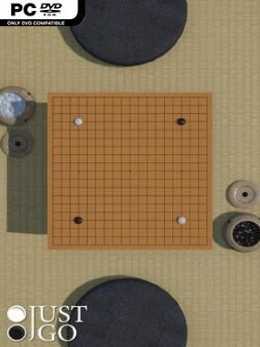 Just Go (v1.2.0) - PC Game on SteamUnlocked