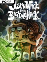 Justin Wack and the Big Time Hack Free Download (v1.2.3) - PC Game on SteamUnlocked