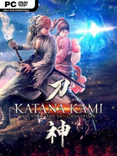 KATANA KAMI: A Way of the Samurai Story (v2020.03.26 & ALL DLC) - PC Game on SteamUnlocked