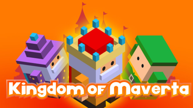 Kingdom of Maverta Free Download