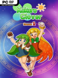 Kokoro Clover Season1 (v2022.12.23) - PC Game on SteamUnlocked