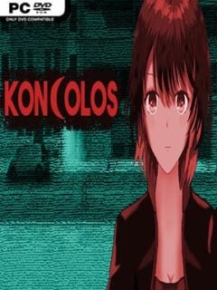 Koncolos - PC Game on SteamUnlocked