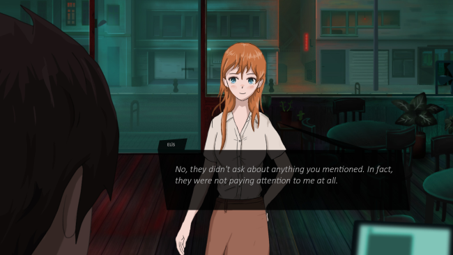 Koncolos PC Screenshot