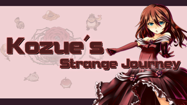 Kozue’s Strange Journey Free Download