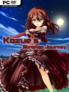 Kozue’s Strange Journey (v1.00 & Uncensored) - PC Game on SteamUnlocked