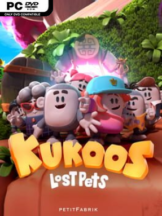 Kukoos: Lost Pets Free Download (v1.0.44) - PC Game on SteamUnlocked