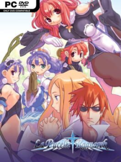 La Pucelle: Ragnarok - PC Game on SteamUnlocked