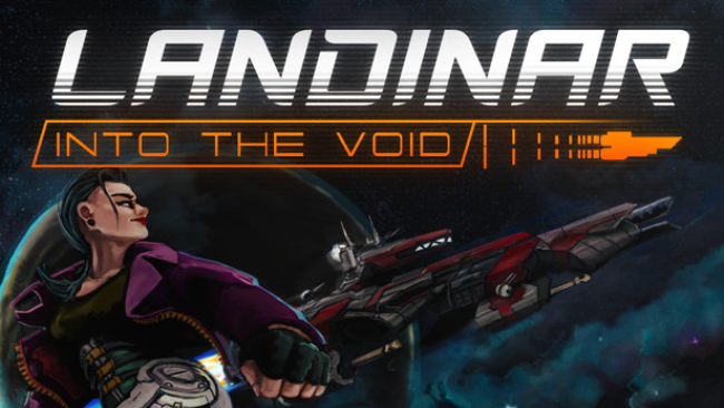 Landinar: Into The Void Free Download