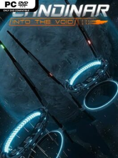 Landinar: Into The Void (v1.0.0.3) - PC Game on SteamUnlocked