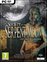 Last Half of Darkness – Society of the Serpent Moon Free Download - PC Game on SteamUnlocked