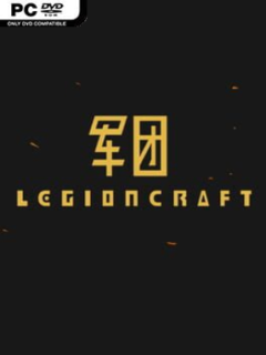 LEGIONCRAFT (v1.0) - PC Game on SteamUnlocked