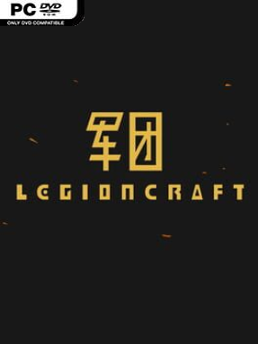 LEGIONCRAFT Free Download (v1.0)