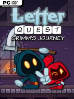 Letter Quest: Grimm’s Journey (v2.6.0) - PC Game on SteamUnlocked