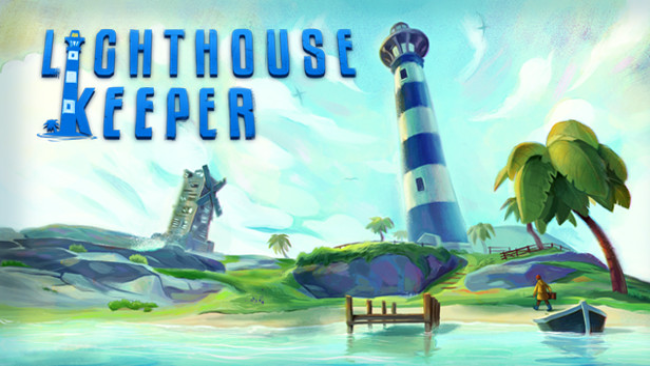 Lighthouse Keeper Free Download