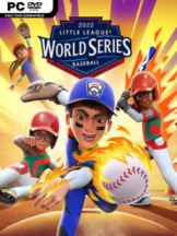 Little League World Series Baseball 2022 Free Download - PC Game on SteamUnlocked