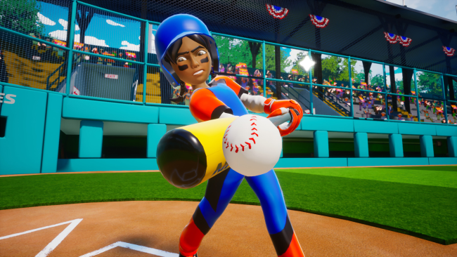 Little League World Series Baseball PC Screenshot