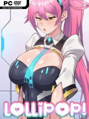 LOLLIPOP! (Uncensored) - PC Game on SteamUnlocked